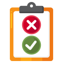 Application Assistance Icon